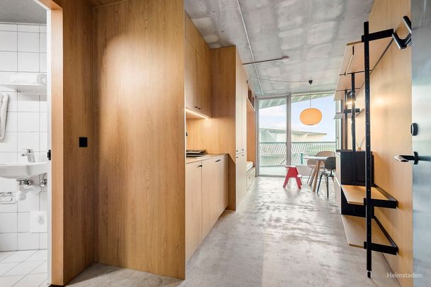 Grådybet 73C, 7. 7, 6700 Esbjerg - Foto 1