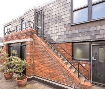 Studio to rent - Photo 6