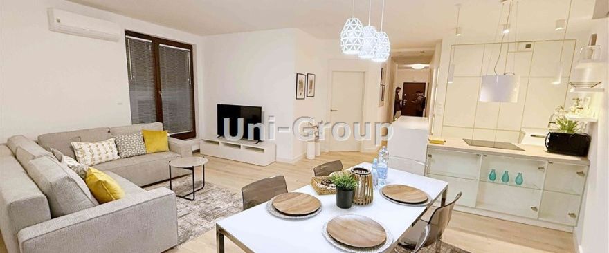 Mieszkanie na wynajem - Zdjęcie 1