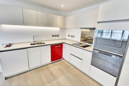 1 bedroom flat to rent - Photo 5