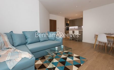 1 Bedroom flat to rent in Longfield Avenue, Ealing, W5 - Photo 2