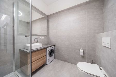 Kawalerka ładna kamienica Jeżyce 26 m² - Zdjęcie 5