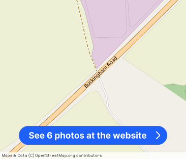 Castlethorpe, Milton Keynes, Buckinghamshire, MK19 - Photo 1