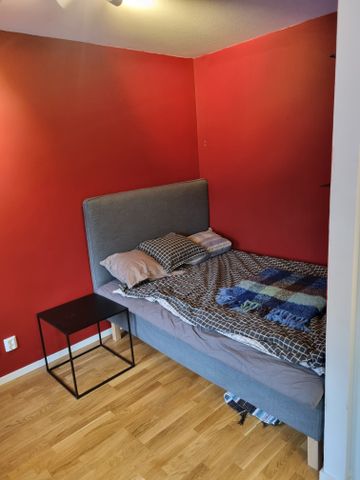 Sköllerstagatan, Bandhagen - Foto 5