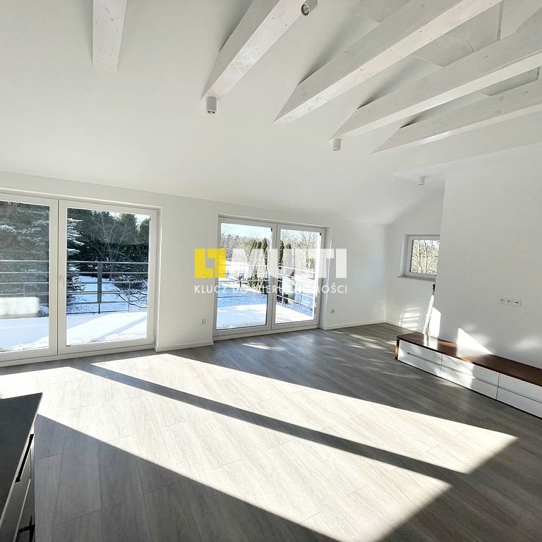 Nowość! Nowy apartament z miejscem parkingowym - Photo 1