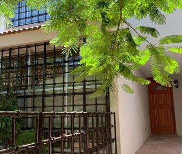 Casa en renta Reforma Agua Azul - Photo 5