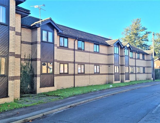 Gordon Court, Cambs, Wisbech - Photo 1