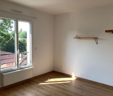 Location maison 7 pièces, 136.00m², Marly-le-Roi - Photo 3