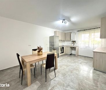 Apartament cu 2 dormitoare balcon si parcare in Selimbar - Photo 1