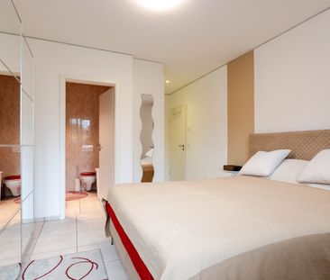 4.5 Zimmer, 142 m², EG - Foto 5