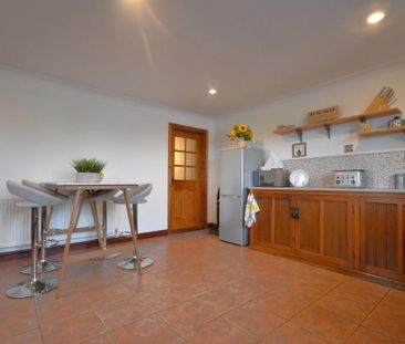 1 bedroom barn conversion to rent - Photo 4