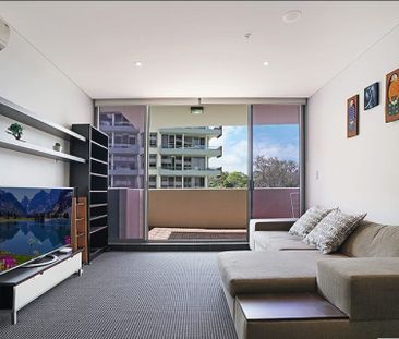 206/87 Shoreline Drive, Rhodes. - Photo 6