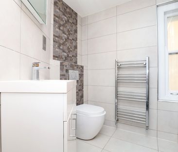 Studio Flat, Hargrave Park, N19 - Photo 2
