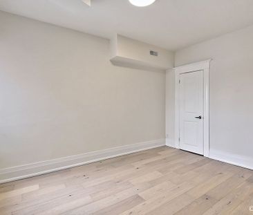 For Lease - 812 Logan Avenue Unit# Upper, Toronto, Ontario - Photo 2