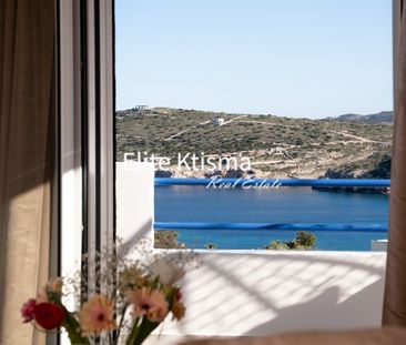 Μονοκατοικία 126 τ.μ. προς ενοικίαση - Photo 3
