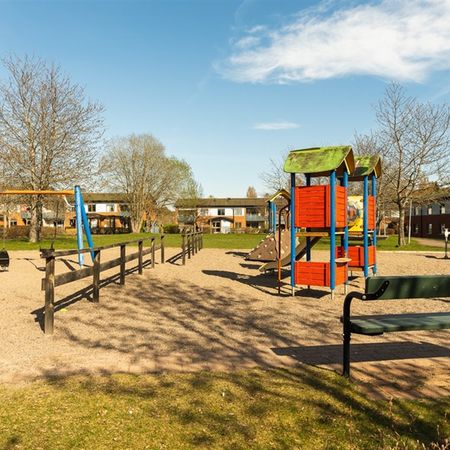 Holmströms väg 4 D - Photo 3