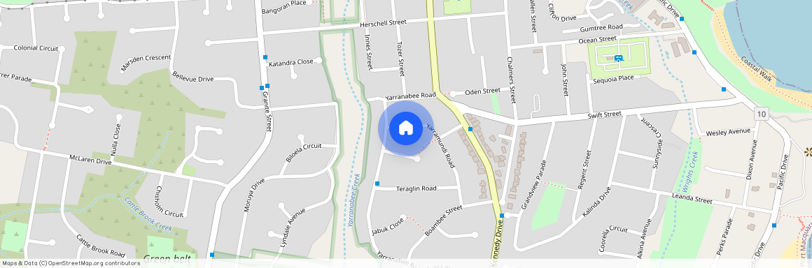 5A Yarramundi Road, Port Macquarie NSW 2444