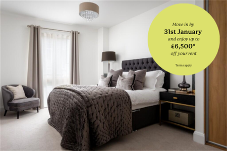 Latheram House, Clarence Street - Photo 4