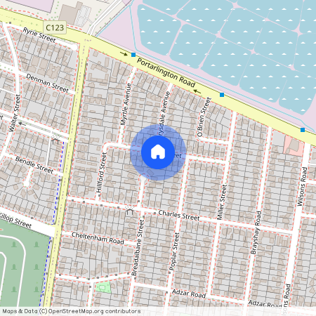 18 Ivy Street, Vic 3219, Newcomb