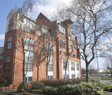 1 bedroom apartment to rent - Photo 6