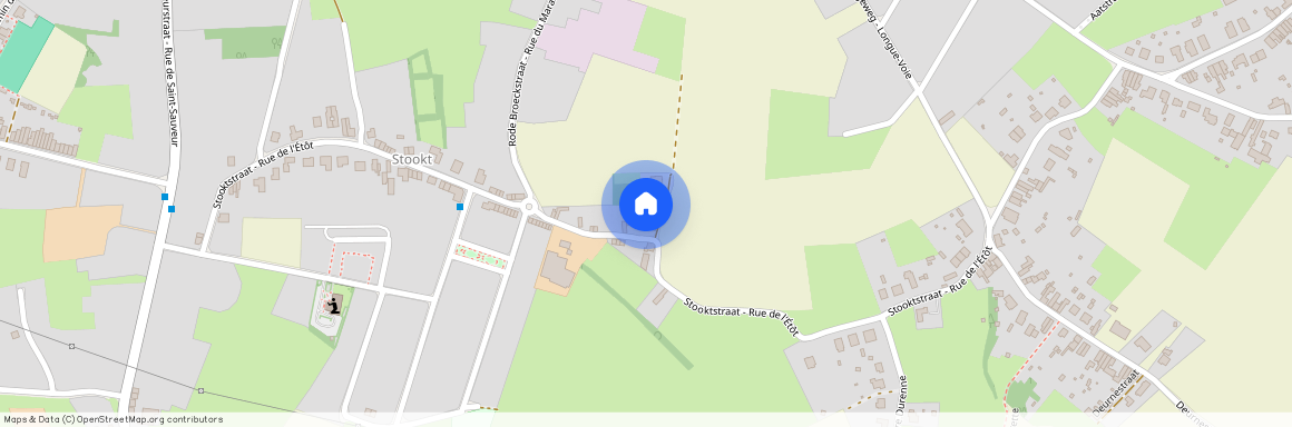 Stooktstraat 176, 9600 Ronse