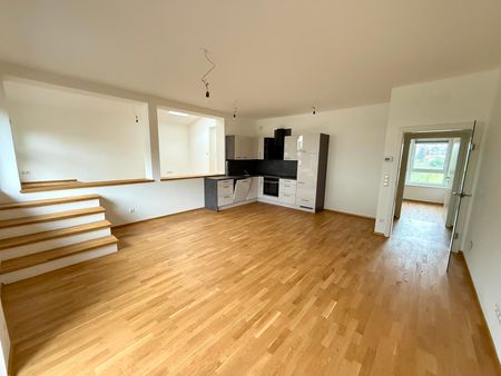 Neuwertige Mietwohnung mit ca. 94m² in Drobollach am Faaker See - Photo 4