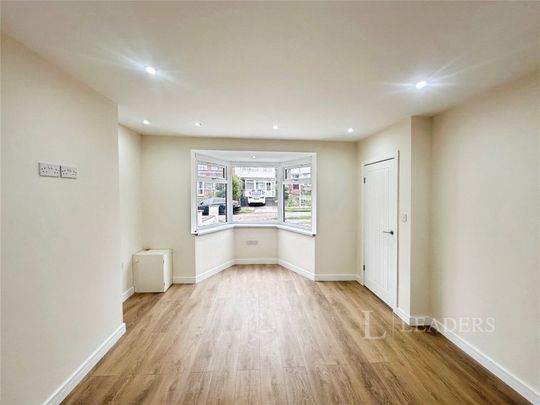 3 bedroom house to rent Sladepool Farm Road, B14 - Photo 1