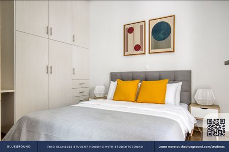 Ενοικίαση κατοικίας, 50 τ.μ., Αθήνα, 910 € - Photo 4