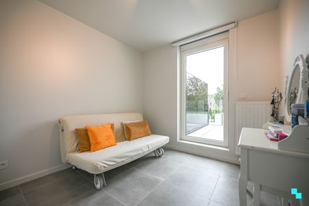 Afgewerkt nieuwbouwappartement in Waregem - Foto 4