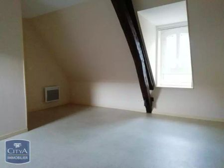 Appartement à louer 2 pièces 44m² - Photo 3