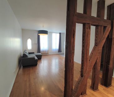 Appartement / Location - Photo 6