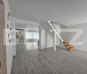 Apartament 4 camere, 157 MP, parcare, Pet friendly, zona strazii Frunzisului - Fotografie 2