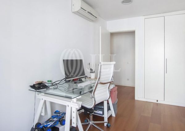 Apartamento T3 em Lisboa