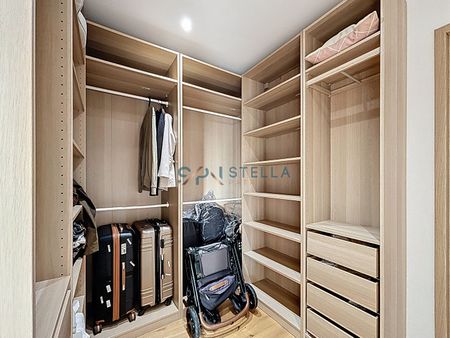 Villa de standing meublée avec dépendance et piscine, - Photo 2