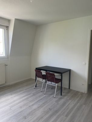 Appartement 2 pièces à Mulhouse - Photo 1