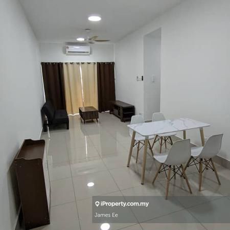 Serviced Residence @ Razak City Residences (RC Residences), Salak Selatan - Photo 1