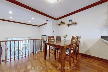 For Lease - 25 Rock Moss Way, Toronto, Ontario - Photo 4