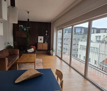 Penthouse te huur - Foto 3