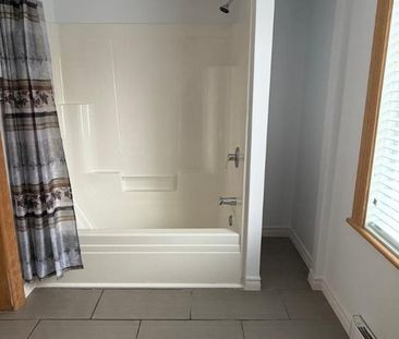 3 et demi a louer - Photo 3