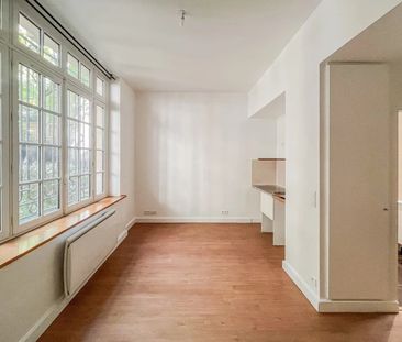 Rental Apartment Paris 8th - Photo 5