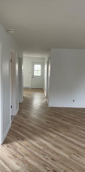 4-1/2 à louer Longueuil (rez-de-chaussée) - Photo 1
