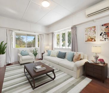 CHARMING EAST BRISBANE GEM JUST MINUTES FROM THE CBD - Photo 6