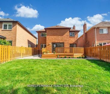 For Lease - 57 Lord Simcoe Drive Unit# Bsmt, Brampton, Ontario - Photo 5