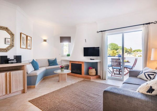 Aldeamento Albufeira Village