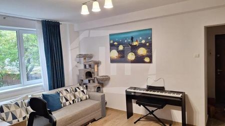 Apartament 2 camere I cu parcare I Gheorgheni I Transylvania College - Fotografie 2