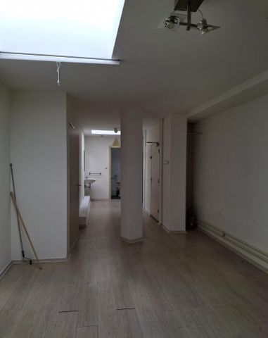 Per direct te huur in Utrecht - Overvecht, grotere kamer voor nette student/e - Foto 2