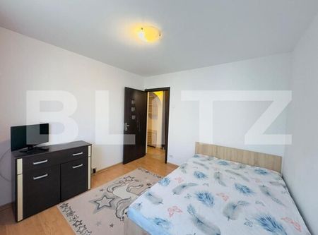 Apartament de 3 camere, etaj 2, zona Orizont - Photo 2