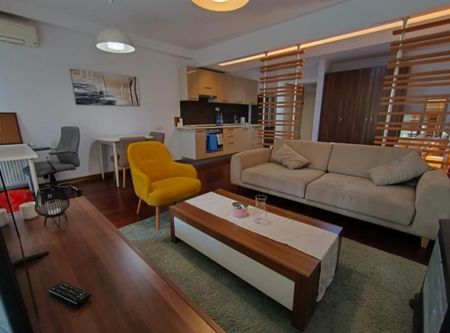 Garsoniera InCity Residence- Dristor- Vitan Mall - Fotografie 4