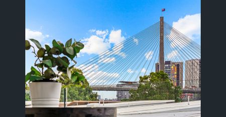 Experience Elegance at Blackwattle Bay - Photo 4