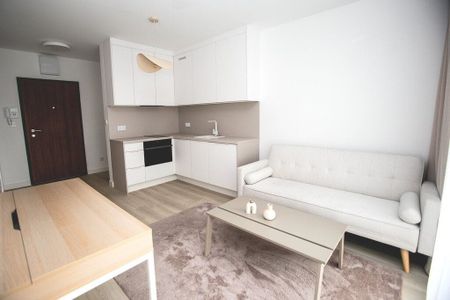 Mieszkanie do wynajęcia 2 pokoje Żupnicza, Warszawa 30 m² - Photo 3